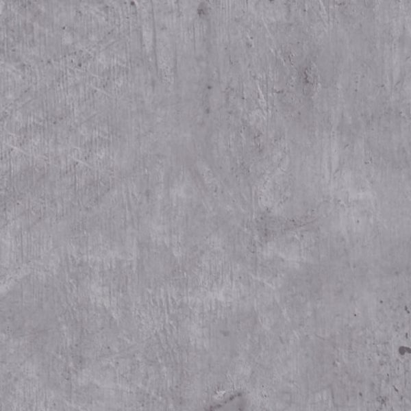 Voksdug beton grå