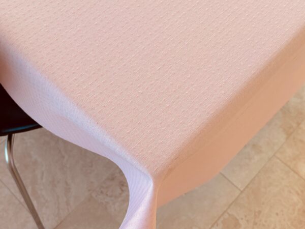 Pink tekstildug VT0045