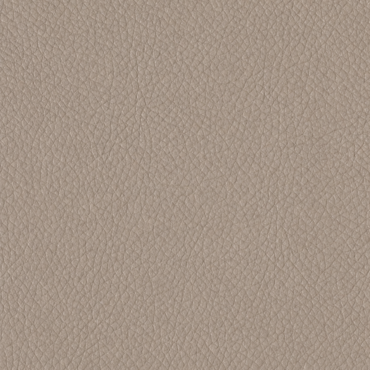 Kunstlæder Taupe, bredde 140 cm fra texxtilogvoksdug.dk